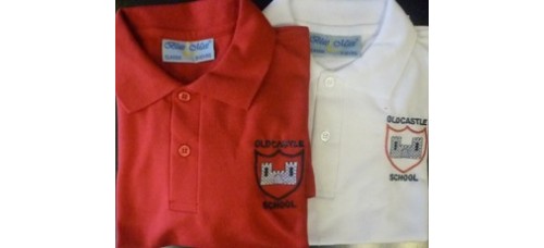  Polo - Oldcastle Primary